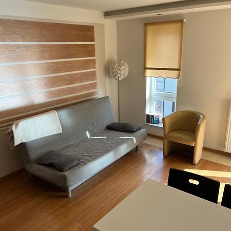 Zrodlana Apartment Kołobrzeg Exterior foto