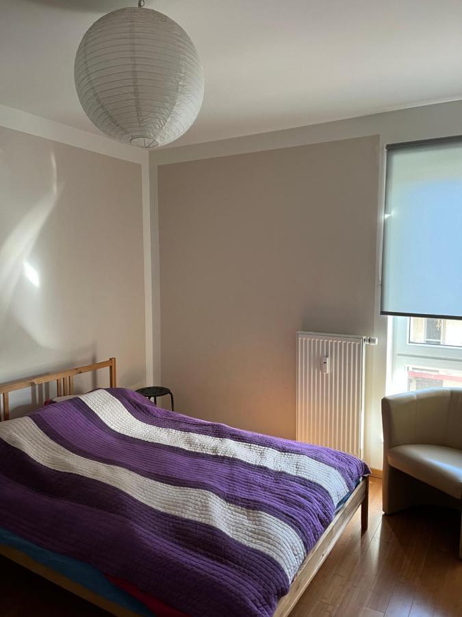 Zrodlana Apartment Kołobrzeg Exterior foto