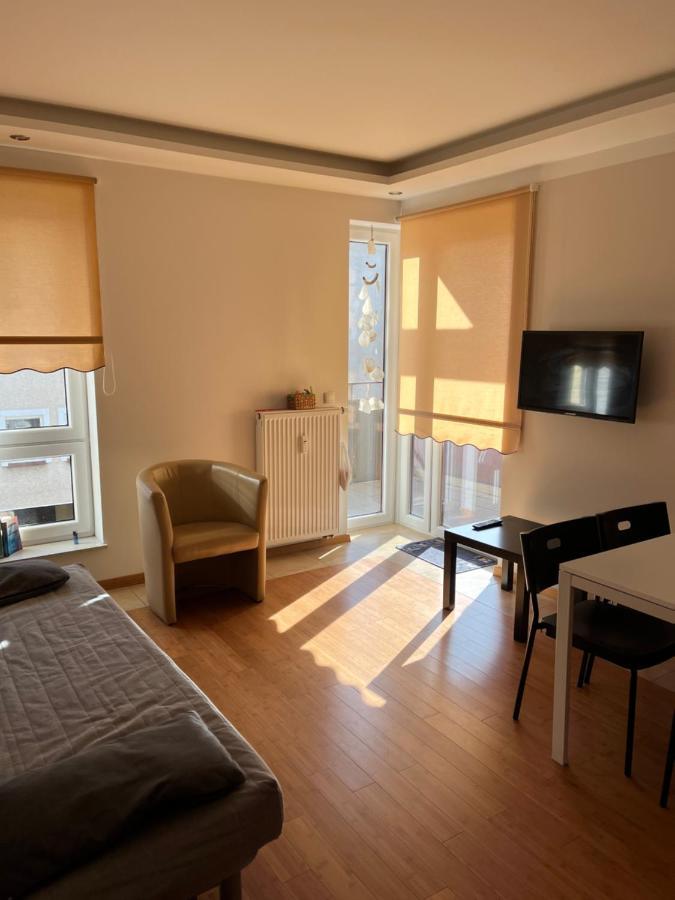Zrodlana Apartment Kołobrzeg Exterior foto